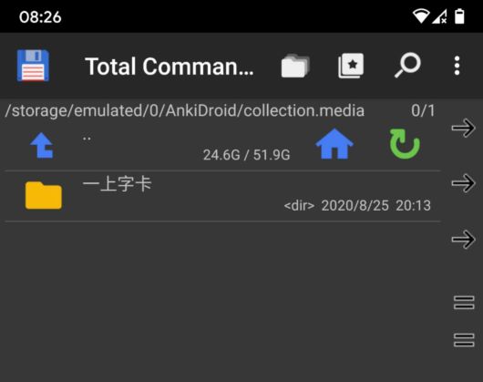 ankiDroid