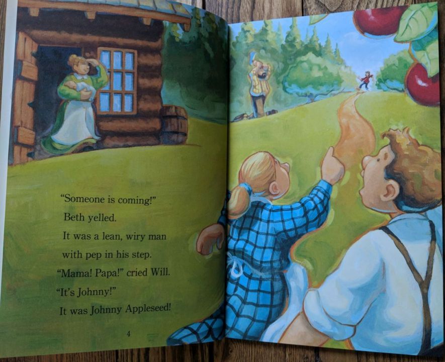 JohnnyAppleseed1